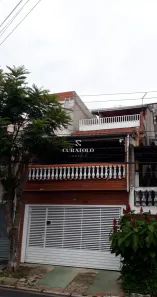 Sobrado com 3 Quartos à venda, 125m² no Alvarenga, São Bernardo do Campo