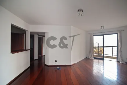 Apartamento com 5 Quartos à venda, 122m² no Indianópolis, São Paulo