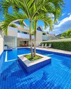 Casa de Condomínio com 4 Quartos à venda, 360m² no Barra da Tijuca, Rio de Janeiro
