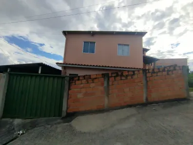 Casa com 4 Quartos à venda, 150m² no Nova Esperança (São Benedito), Santa Luzia