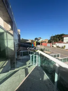 Cobertura com 3 Quartos à venda, 256m² no Glória, Macaé
