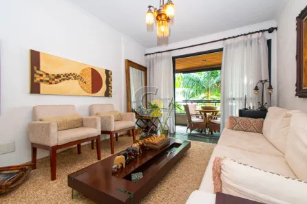 Apartamento com 3 Quartos à venda, 135m² no Perdizes, São Paulo