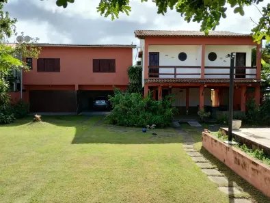 Casa com 4 Quartos à venda, 300m² no Boqueirão, Saquarema