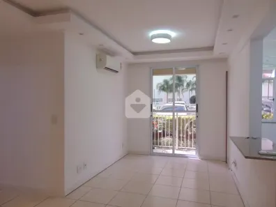 Apartamento com 2 Quartos para alugar, 51m² no Del Castilho, Rio de Janeiro