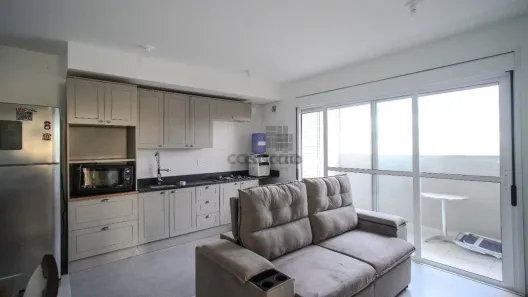 Apartamento com 2 Quartos para alugar, 74m² no Areal, Pelotas