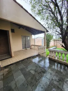 Casa com 3 Quartos à venda, 125m² no Centro, Mirassol