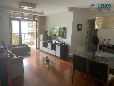 Apartamento com 3 Quartos à venda, 160m² no Icaraí, Niterói