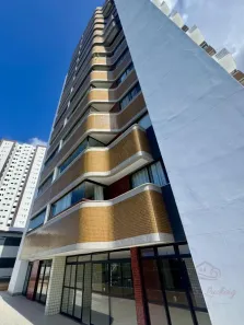 Apartamento com 4 Quartos à venda, 117m² no Aquarius, Salvador