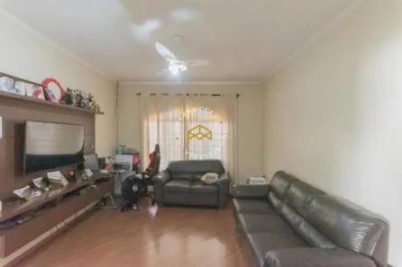 Casa com 5 Quartos à venda, 222m² no Jardim dos Oliveiras, Campinas