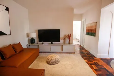 Apartamento com 2 Quartos à venda, 63m² no Pinheiros, São Paulo