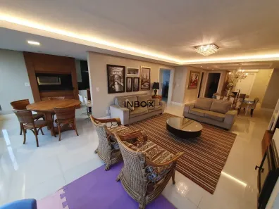 Apartamento com 3 Quartos à venda, 195m² no São Bento, Bento Gonçalves
