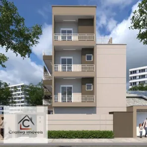 Apartamento com 2 Quartos à venda, 35m² no Vila Dalila, São Paulo