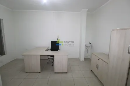 Sala Comercial para alugar, 10m² no Jardim Oriental, São Paulo