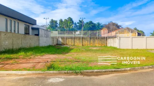 Lote/Terreno à venda, 446m² no Parque Residencial Maria Elmira, Caçapava