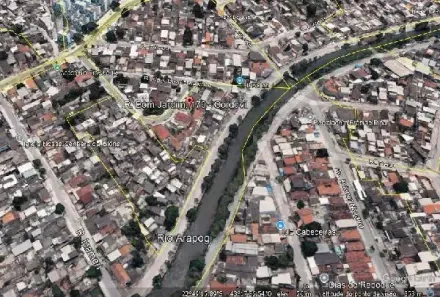 Apartamento com 2 Quartos à venda, 65m² no Cordovil, Rio de Janeiro