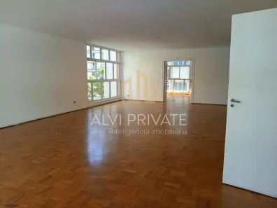 Apartamento com 3 Quartos à venda, 250m² no Consolação, São Paulo