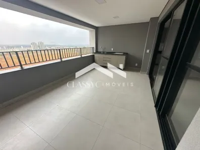Apartamento com 2 Quartos para alugar, 102m² no Jardim Sul, Uberlândia