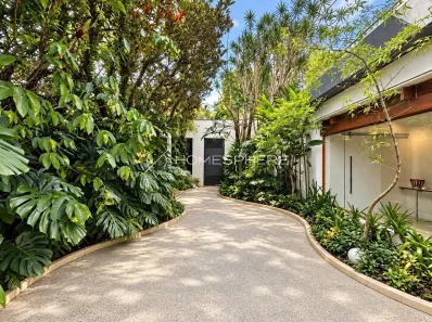 Casa com 4 Quartos à venda, 280m² no Granja Julieta, São Paulo