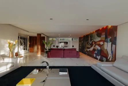 Casa com 4 Quartos à venda, 500m² no Mangabeiras, Belo Horizonte