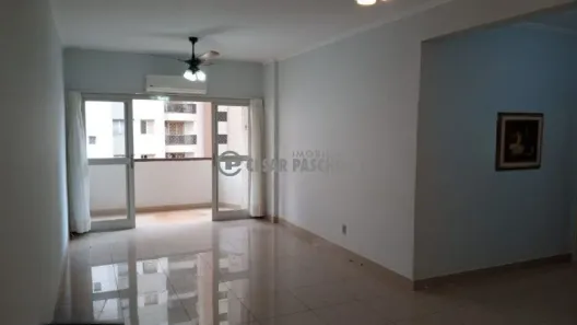 Apartamento com 3 Quartos à venda, 114m² no Vila Seixas, Ribeirão Preto