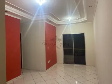 Apartamento com 3 Quartos para alugar, 63m² no Cidade Morumbi, São José dos Campos