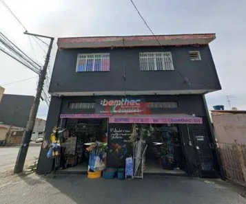 Sala Comercial para alugar, 100m² no Jardim Aida, Guarulhos