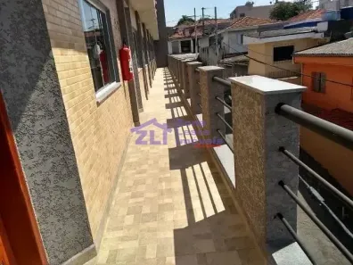Sobrado com 2 Quartos para alugar, 80m² no Jardim Egle, São Paulo