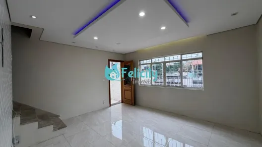 Sobrado com 2 Quartos à venda, 112m² no Vila Bonilha Nova, São Paulo