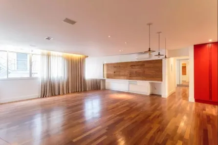 Apartamento com 1 Quarto à venda, 134m² no Itaim Bibi, São Paulo