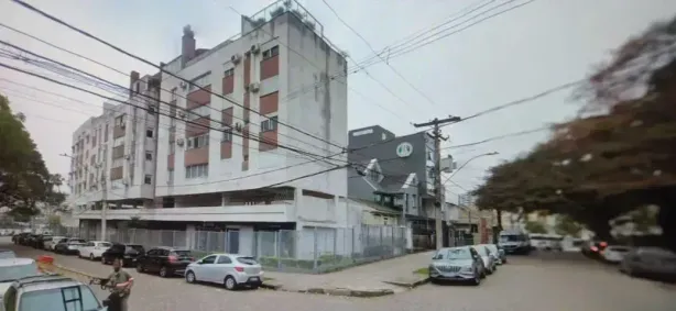 Apartamento com 1 Quarto à venda, 48m² no Santana, Porto Alegre