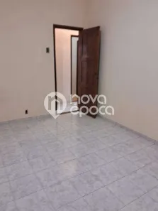 Apartamento com 2 Quartos à venda, 70m² no Rio Comprido, Rio de Janeiro