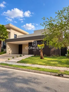 Casa de Condomínio com 4 Quartos à venda, 300m² no Condomínio Residencial Vila Jardim, Cuiabá