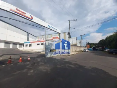 Galpão/Depósito/Armazém para alugar, 4100m² no , São José da Lapa