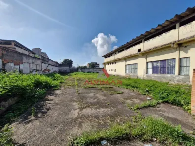 Lote/Terreno à venda, 1950m² no Retiro, Volta Redonda