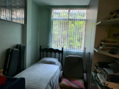 Apartamento com 2 Quartos à venda, 45m² no Centro, Rio de Janeiro