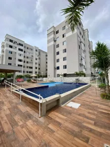 Apartamento com 2 Quartos à venda, 46m² no Passaré, Fortaleza