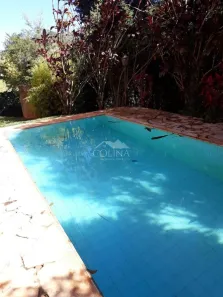 Fazenda/Sítio com 2 Quartos à venda, 283m² no Vivenda, Jundiaí