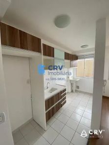 Apartamento com 2 Quartos à venda, 49m² no Jardim Jóquei Club, Londrina