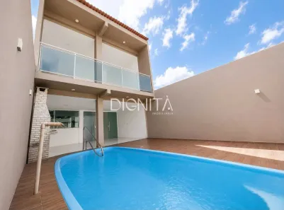 Casa com 3 Quartos para alugar, 170m² no Loteamento Parque das Fontes, Aquiraz