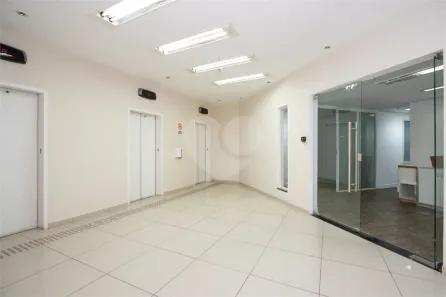 Sala Comercial para alugar, 203m² no Cidade Monções, São Paulo