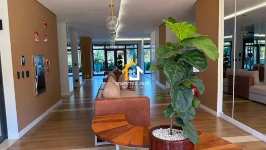 Apartamento com 3 Quartos à venda, 92m² no Iguatemi, São José do Rio Preto