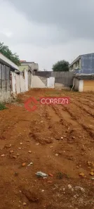 Lote/Terreno à venda, 800m² no Vila Curuçá, São Paulo