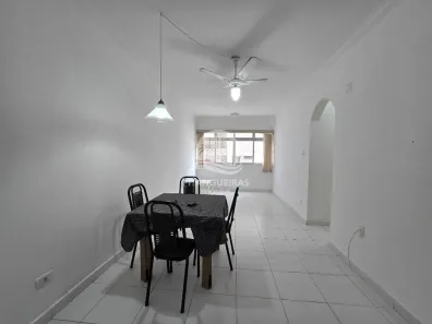 Apartamento com 1 Quarto à venda, 45m² no Pitangueiras, Guarujá