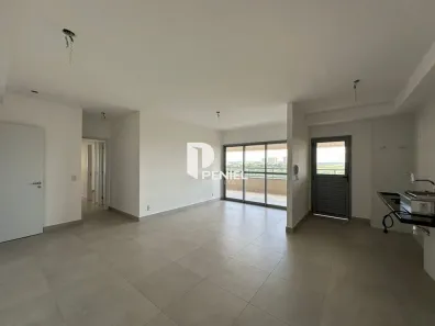 Apartamento com 3 Quartos à venda, 132m² no Jardim Botânico, Ribeirão Preto