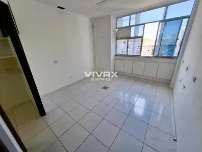 Ponto Comercial à venda, 30m² no Méier, Rio de Janeiro