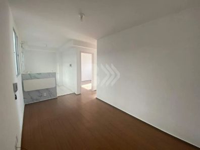 Apartamento com 2 Quartos à venda, 44m² no Loteamento Kobayat Líbano, Piracicaba