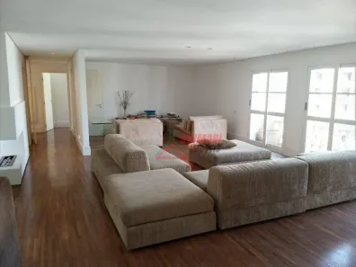 Apartamento com 3 Quartos à venda, 170m² no Jardim Paulista, São Paulo