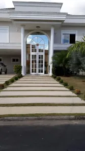 Casa de Condomínio com 4 Quartos à venda, 408m² no Jardim Paraíba, Jacareí