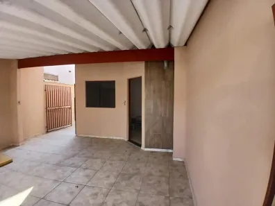 Casa com 3 Quartos à venda, 170m² no Loteamento Residencial Vale das Flores, Tremembé