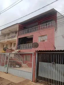 Sobrado com 2 Quartos à venda, 150m² no Riacho Fundo II, Brasília